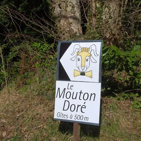 Le Mouton Dore