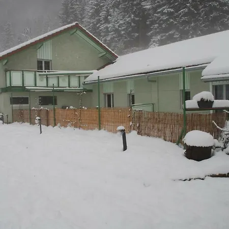 Le Mouton Dore * Bonne-sur-Ménoge
