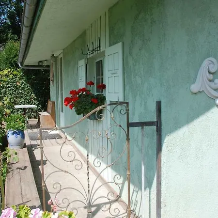 펜션 Le Mouton Dore Bonne-sur-Ménoge
